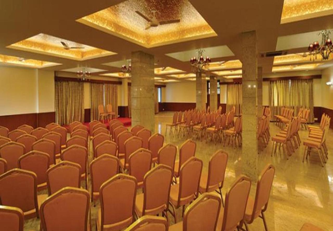 Deccan Pavilion Yerandwane Εξωτερικό φωτογραφία